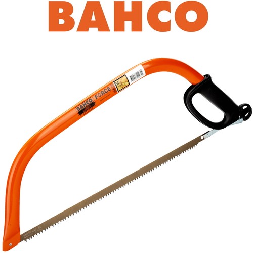 Bahco sega arco 600mm - bahco, ad
