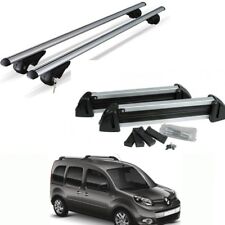 BARRE PORTATUTTO ALLUMINIO