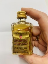 Mignon amaretto saronno - amaretto,