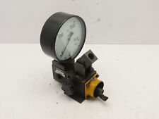 FAG Pescatore di palline F.-Nr.:636 Pompa idraulica manuale ad alta pressione 1500Bar 21755PSI