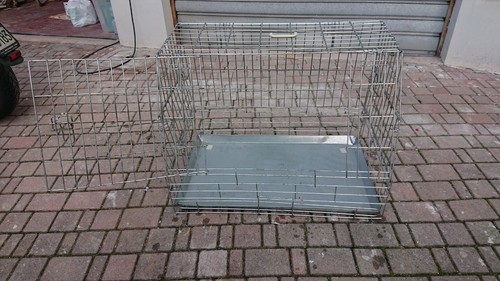 Box auto per cani - , media