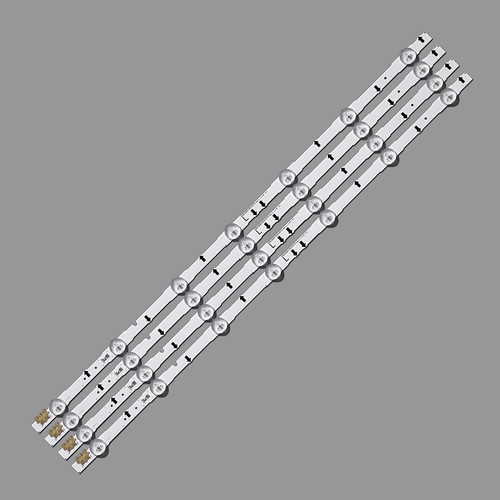 Strisce led per samsung - (4),