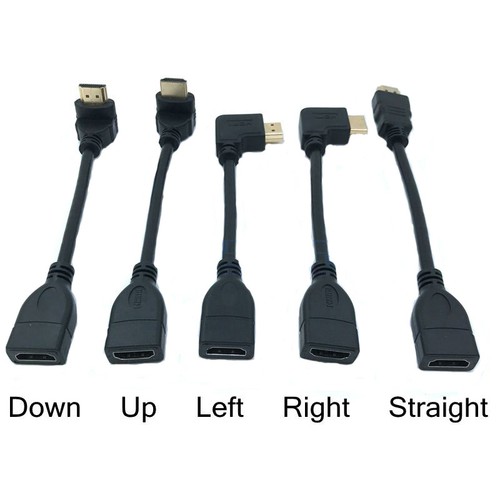Adattatore convertitore hdmi - adattatore,