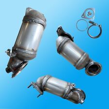 EU6 KAT OPEL Corsa 1.6 Turbo