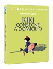 Kiki - Consegne A Domicilio