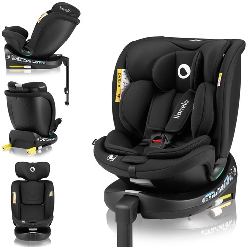 Lionelo seggiolino auto navy - lionelo,