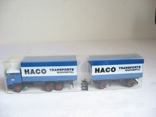 Z148* WDV 1:87 MAN HACO