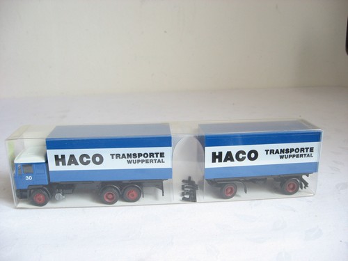 Z148 wdv man haco - wdv, 1:87