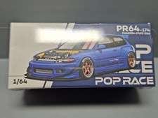Pop race pandem honda - pop,
