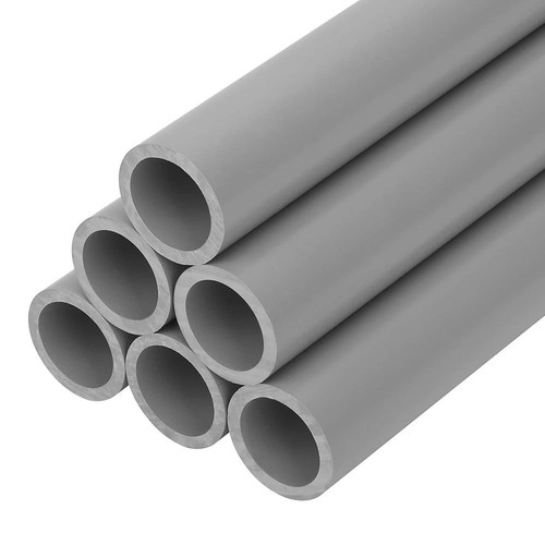 Tubo tondo - pvc, od