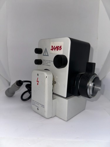 Leitz wetzlar 307 143 - wetzlar,