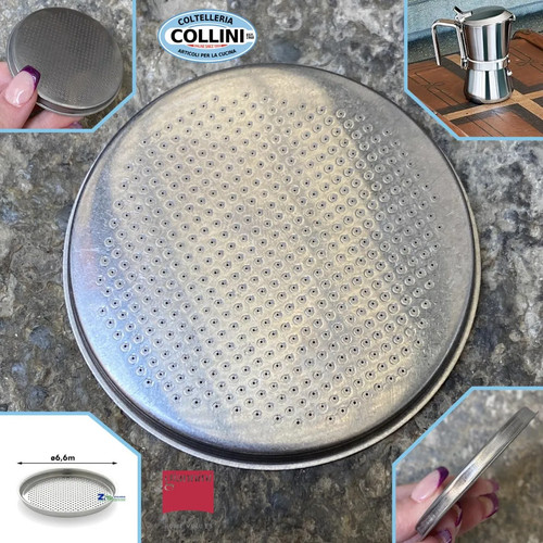 Giannini top filter for - -,