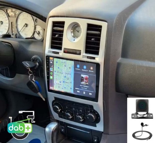 Apple carplay per chrysler 300 - carplay,
