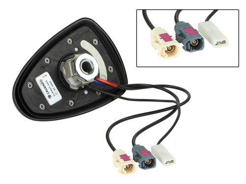 Antenna combinata dab - combinata,