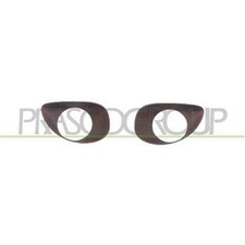 Cornice Fendinebbia Sinistra