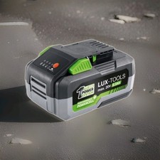 LUX-TOOLS 20 V batteria agli