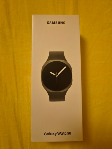 Samsung galaxy watch - galaxy, 8