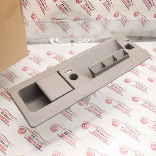 Maniglia interna portellone - interna,