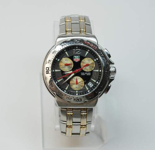 Cronografo tag heuer formula - cronografo,