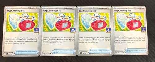 Bug catching set - bug, timbrato