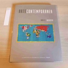 UNDICI MERCATO - ARTE