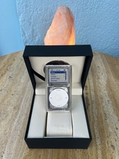 iPod Mini Clear/Transparent | Wolfson DAC | (New Battery)