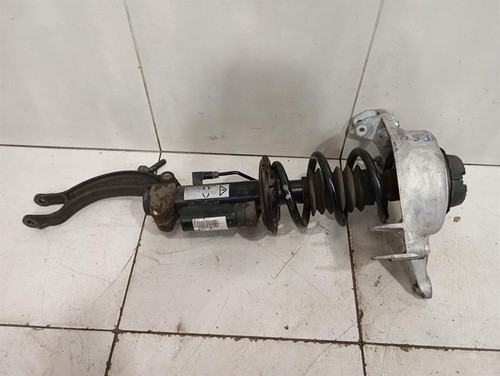 Ammortizzatore anteriore audi - ammortizzatore,