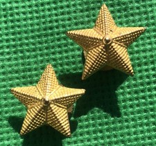 Stellette Per Giacca Uniforme