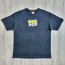 Vintage 90s OSIRIS SHOES Skate