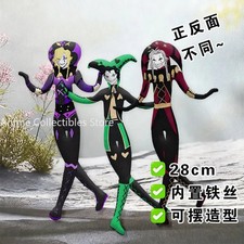 The Freak Circus Pierrot