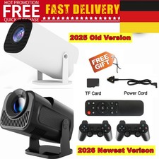 Proiettore Proiettore 4K 25000