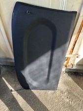 Cappelliera Posteriore Fiat Tipo 2015/2024 Berlina