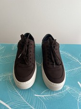 Sneakers uomo Moncler. Taglia
