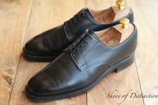 Scarpe derby Crockett & Jones
