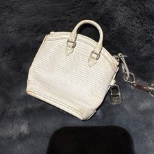 Louis Vuitton Epi Mini Lockit