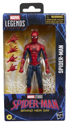 Hasbro marvel legends - hasbro,