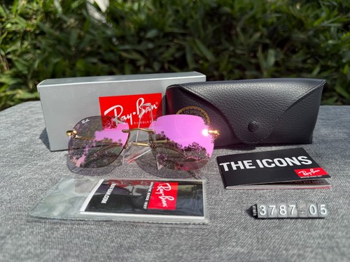 Occhiali sole ray ban - da, ray-ban