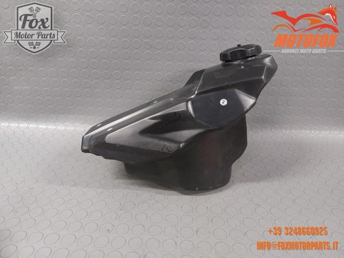Serbatoio yamaha yzf 250 2010 - yzf,
