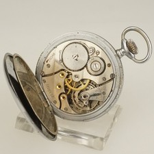 Raro! ZENITH antico orologio