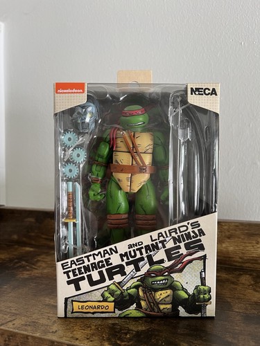Modellino neca eastman - neca,