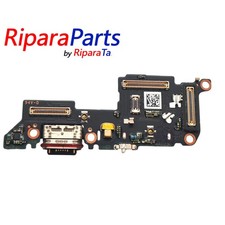 PCB CONNETTORE RICARICA OPPO