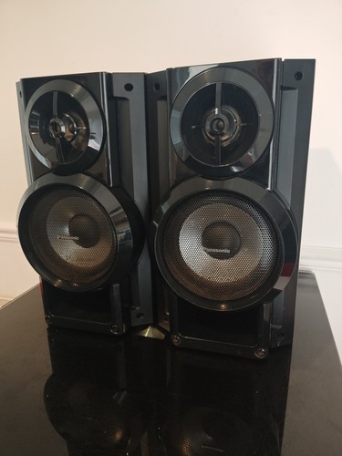 Panasonic ak770 sistema di - panasonic,