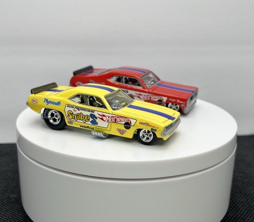 Hot wheels car - culture, premium