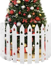 Recinzione Albero di Natale 40