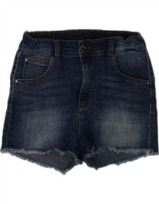 LIU JO pantaloncino denim
