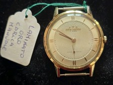 Agir Watch 17 rubis laminato