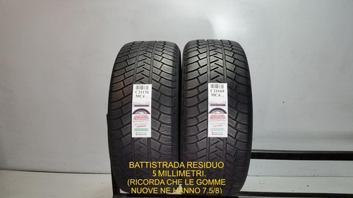 Gomme usate termiche - usate,