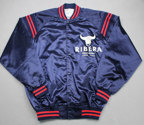 Giacca ribera uomo - giacca,