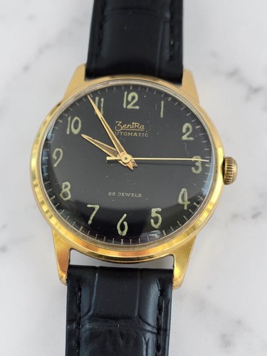 Centra rubis automatico - rubis,