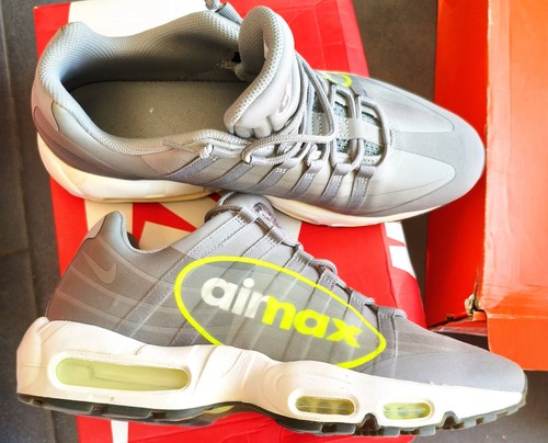 Nike air max big logo - big,